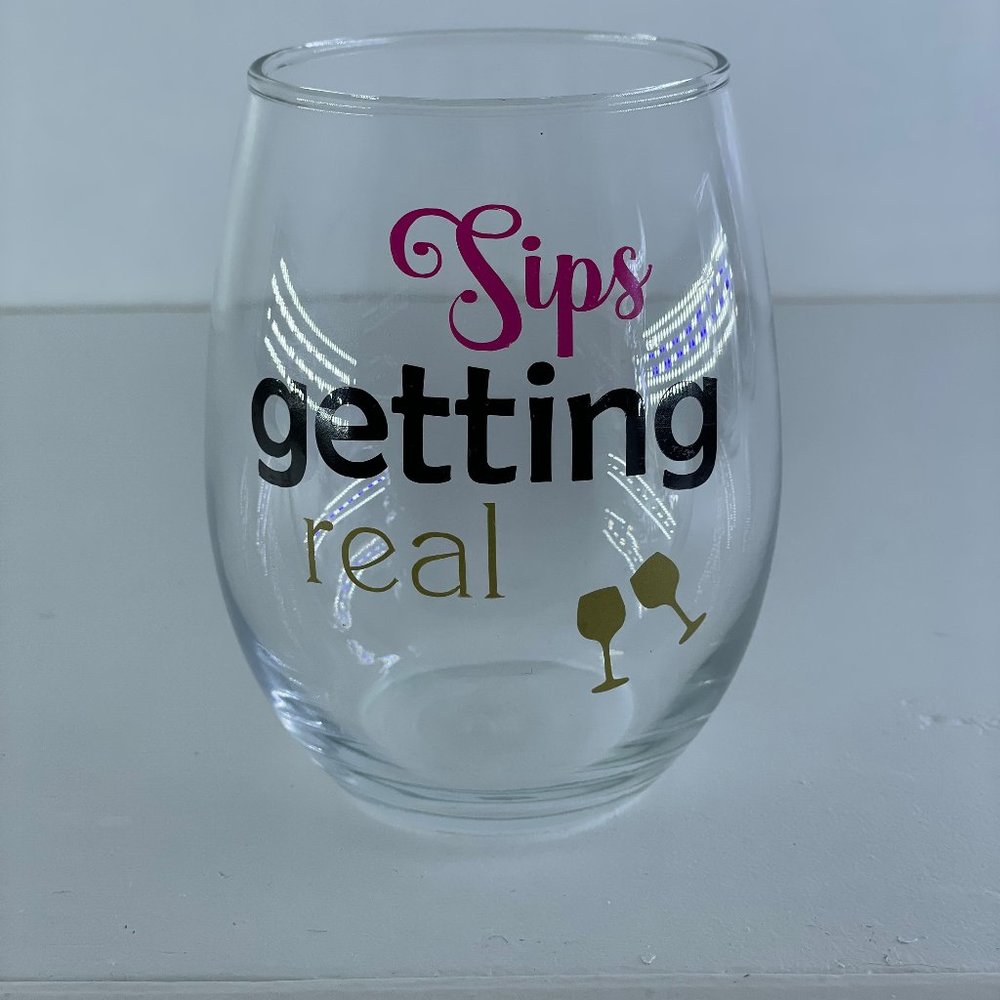 Wine Glass